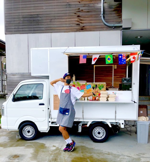 今週のランチ_e0215910_10092167.jpg