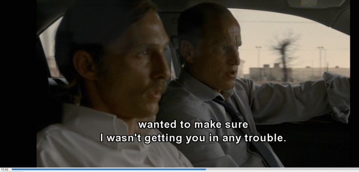 英語のセンスが身につく役立つ英会話 トゥルー ディテクティブ True Detective Season1 8話 Nshima Blog 英語のセンスが身につく役立つ英会話 トゥルー ディテクティブ True Detective Season1 8話 Nshima Blog