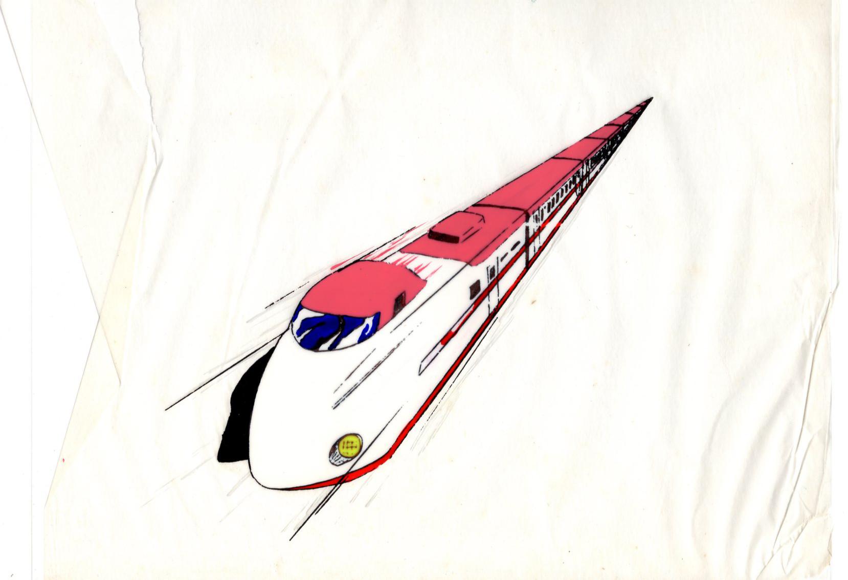 二度と目覚めぬ子守唄 Nido to Mezamenu Komori Uta(The Death Lullaby)1985_f0401719_08515414.jpg