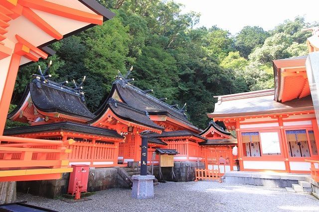 熊野那智大社参詣(撮影:10月11日)_e0321325_15500670.jpg
