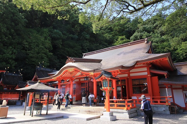 熊野那智大社参詣(撮影:10月11日)_e0321325_15502663.jpg