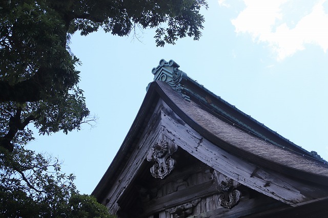 青岸渡寺参拝(撮影:10月11日)_e0321325_16313919.jpg