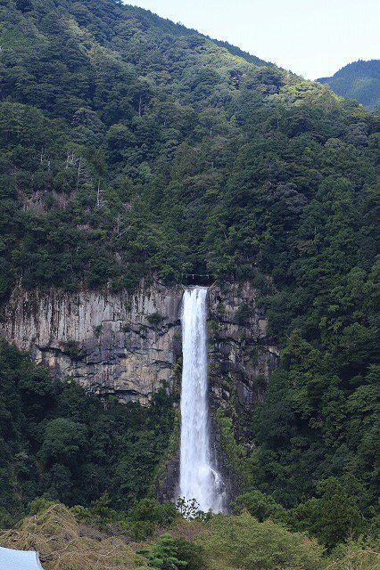 青岸渡寺参拝(撮影:10月11日)_e0321325_16374939.jpg