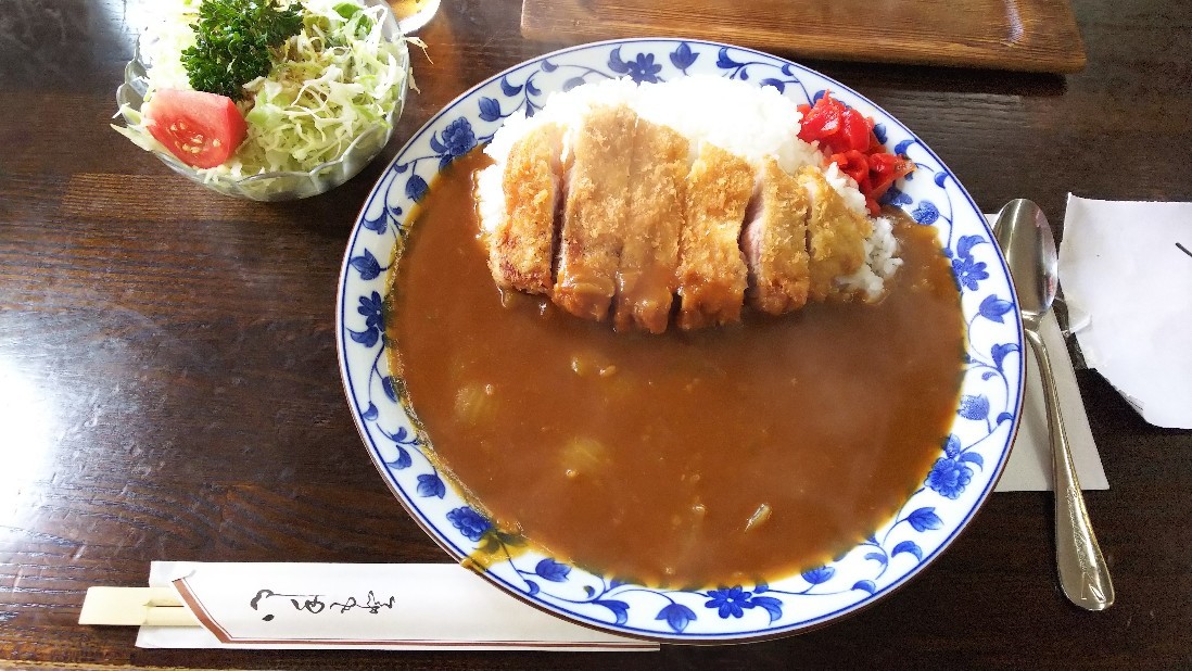 沼津市 とんかつ 花むら カツカレー770円など 白い羽 彡静岡県東部情報発信 Pipipi 沼津市 とんかつ 花むら カツカレー770円など 白い羽 彡静岡県東部情報発信 Pipipi