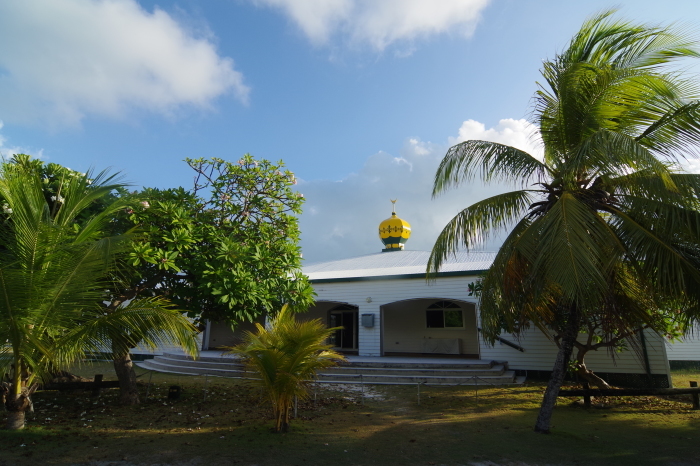 Flash back ③ Cocos Keeling Island(CKI)_c0216534_09204107.jpg