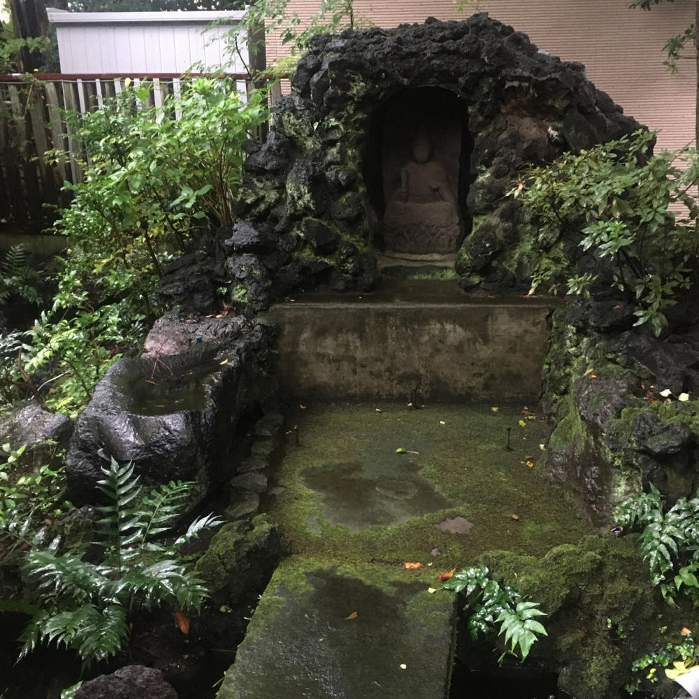 千住氷川神社で秩父と京都、江ノ島気分_c0060143_11405428.jpg
