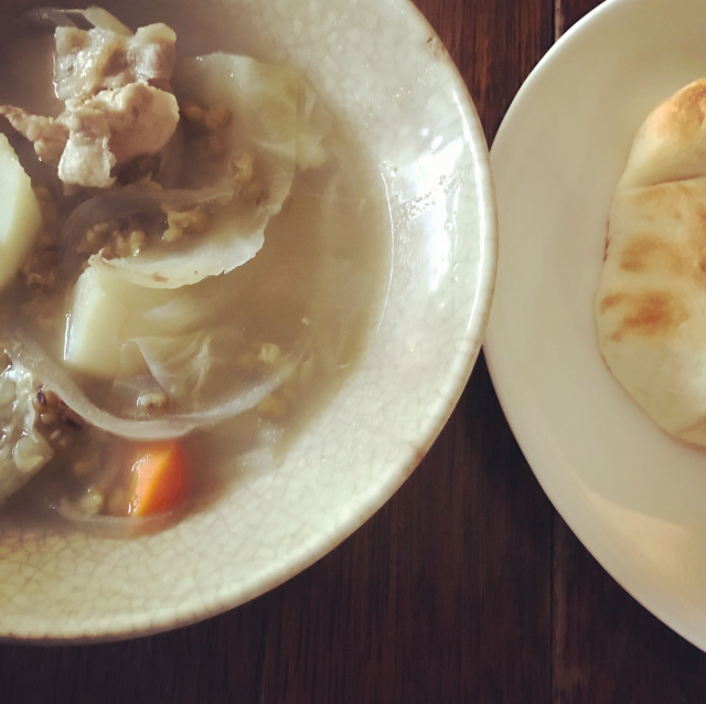 緑豆入りのスープ_d0101846_06482608.jpeg
