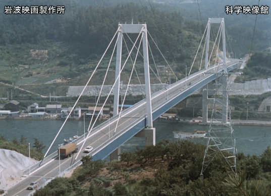 先行配信「日本の民家」と「あの街この街」など5作品デジタル化中_b0115553_16315446.png