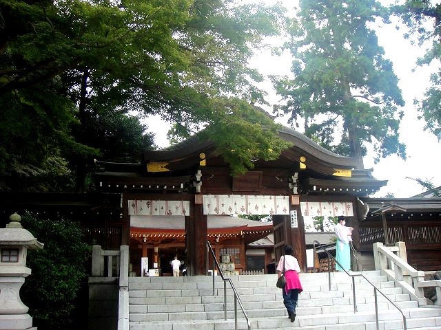 <2020年秋>奥武蔵「日和田山」(職場仲間登山)&渡来人の里「高麗郷」(日高市)_c0119160_06024925.jpg