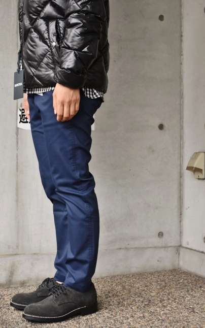 DUVETICA AL ANZ 他サイズ入荷★_d0152280_09504031.jpg