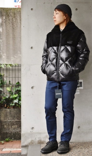 DUVETICA AL ANZ 他サイズ入荷★_d0152280_09542084.jpg