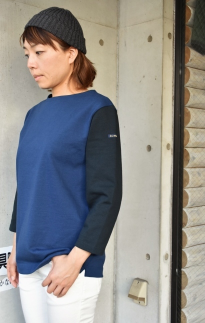 DUVETICA AL ANZ 他サイズ入荷★_d0152280_09570346.jpg