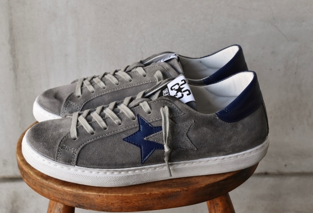 2 STAR ITALIA Limited MODEL ★★_d0152280_12312872.jpg