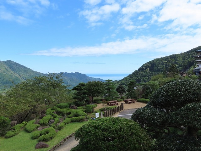 三重の塔景観(その2)(撮影:10月11日)_e0321325_16305461.jpg