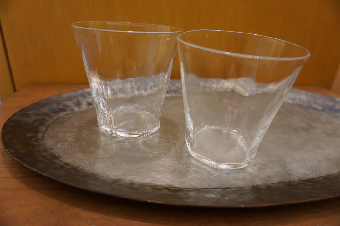 小宮崇さんのガラス 届きました_b0132442_16494212.jpeg