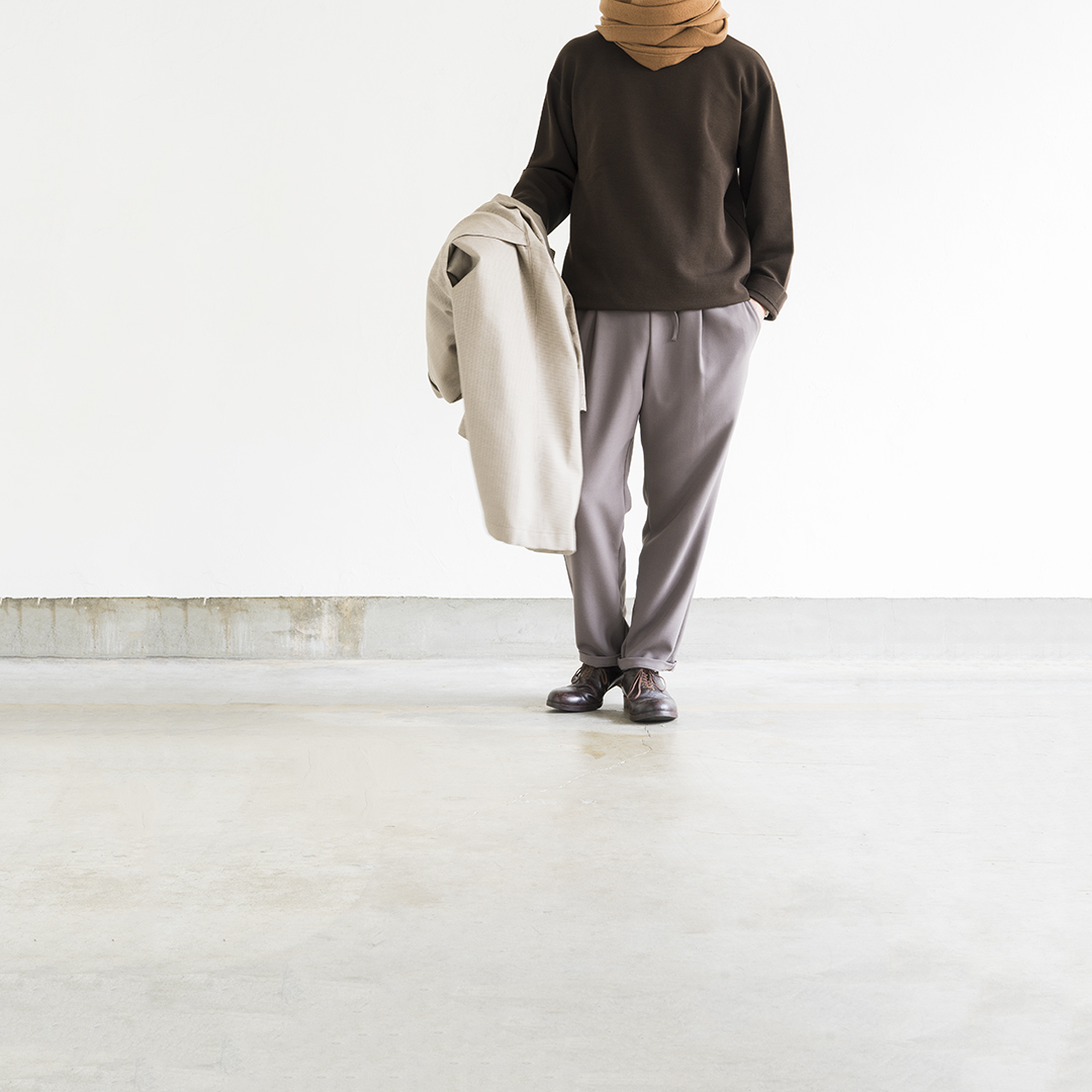 LAMOND STRETCH OX PANTS_d0120442_11075058.jpg