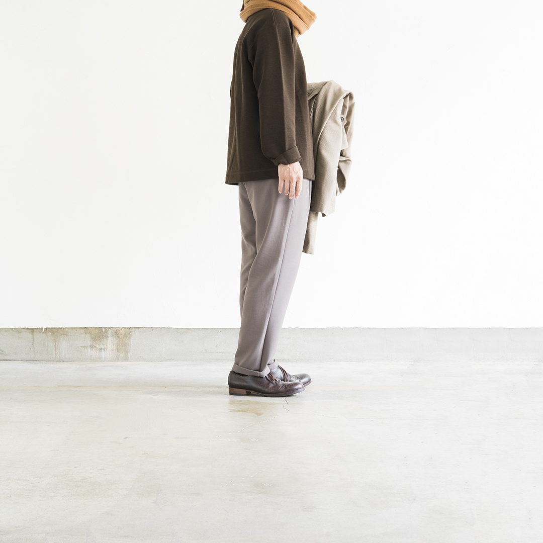 LAMOND STRETCH OX PANTS_d0120442_11075181.jpg