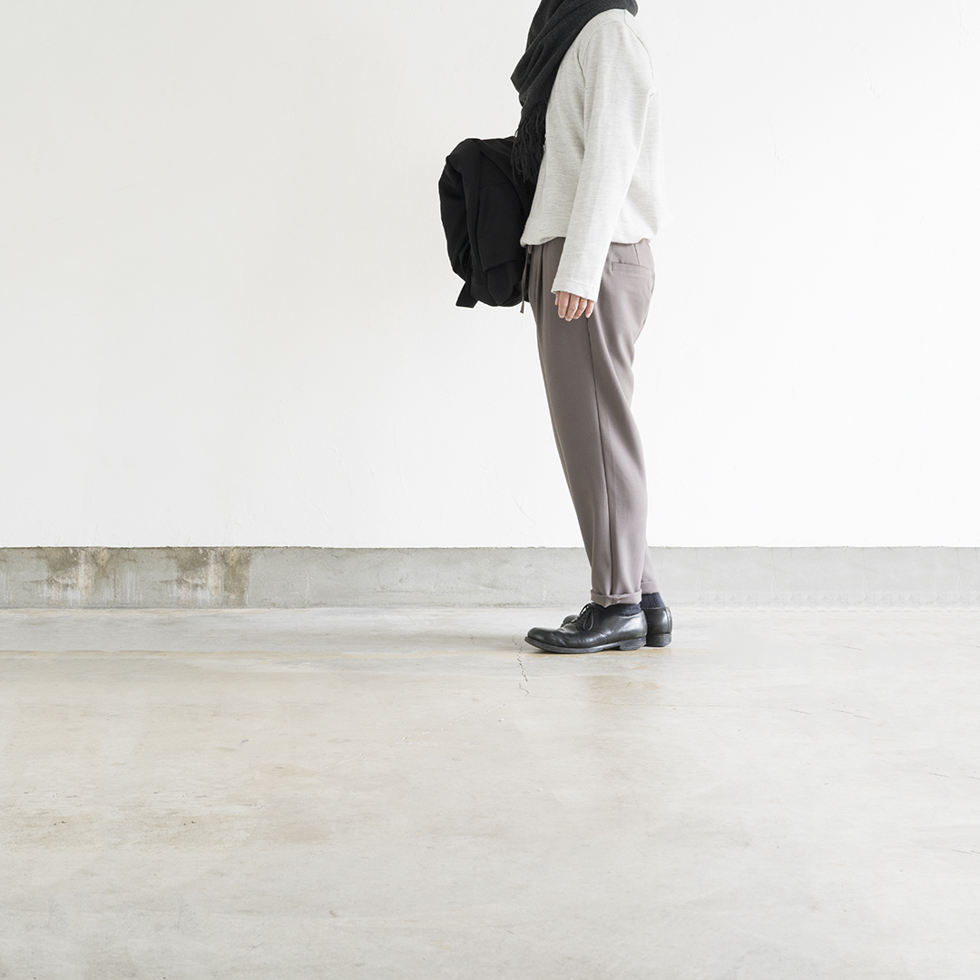 LAMOND STRETCH OX PANTS_d0120442_11085403.jpg