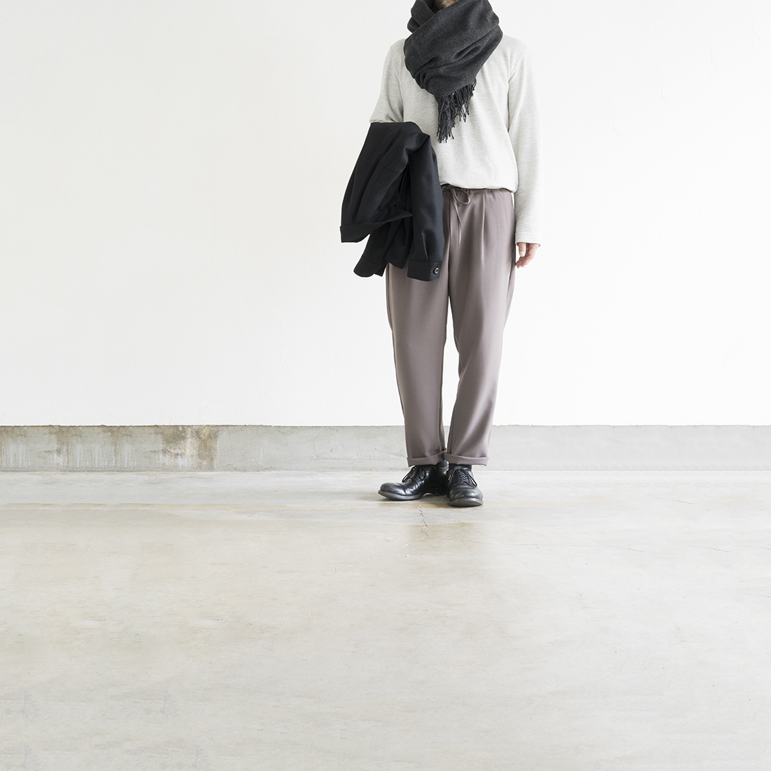 LAMOND STRETCH OX PANTS_d0120442_11085485.jpg
