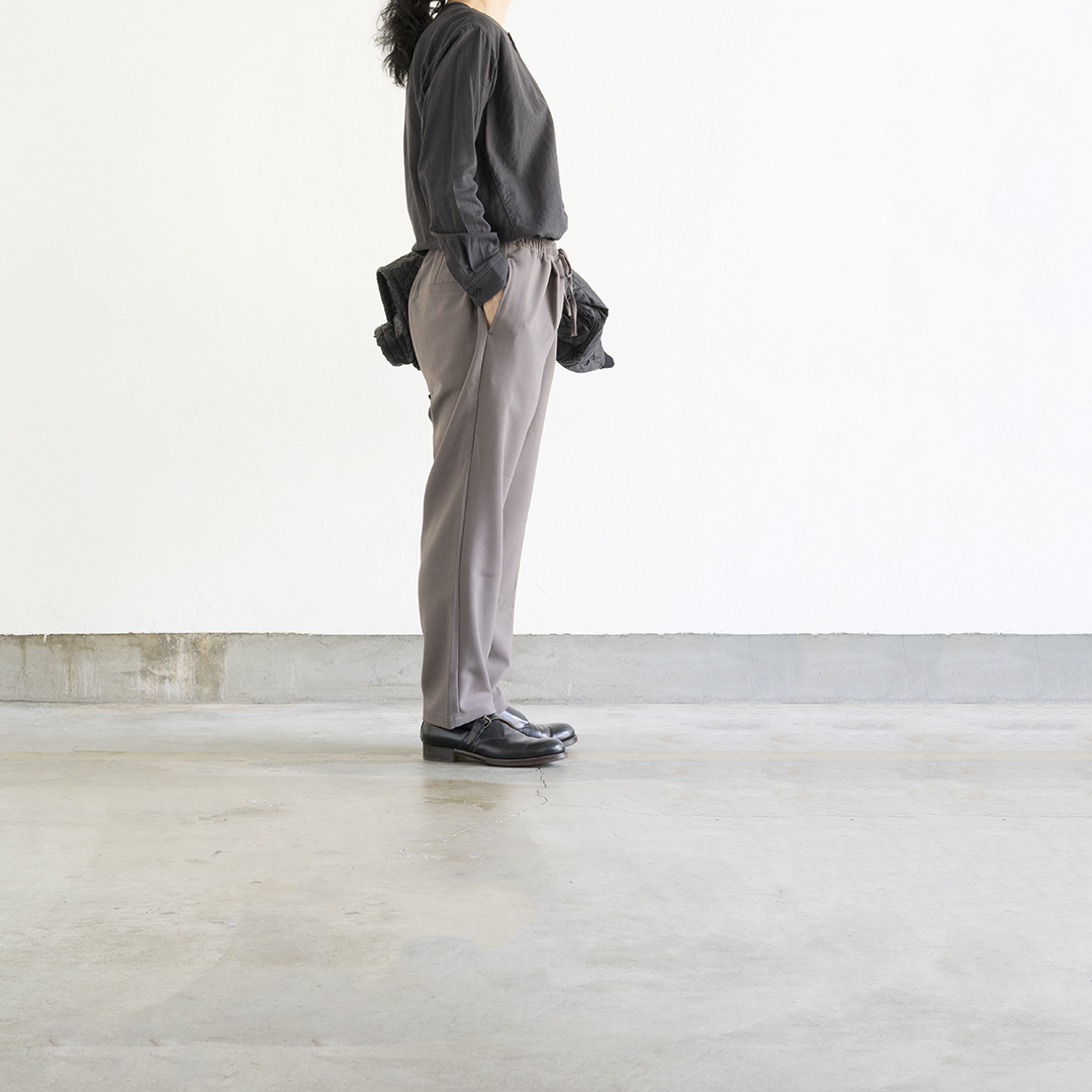 LAMOND STRETCH OX PANTS_d0120442_11142412.jpg
