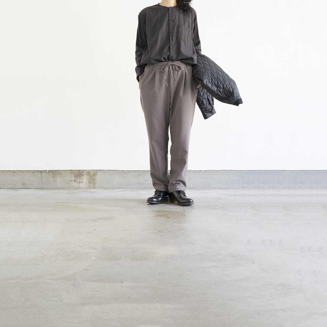 LAMOND STRETCH OX PANTS_d0120442_11142455.jpg