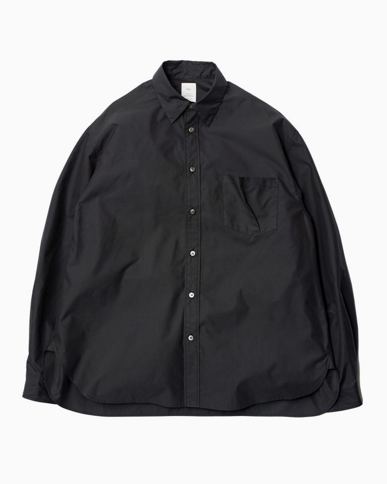 Name. NORMAN ROCKWELL PRINTED SHIRT_d0269455_08370214.jpeg