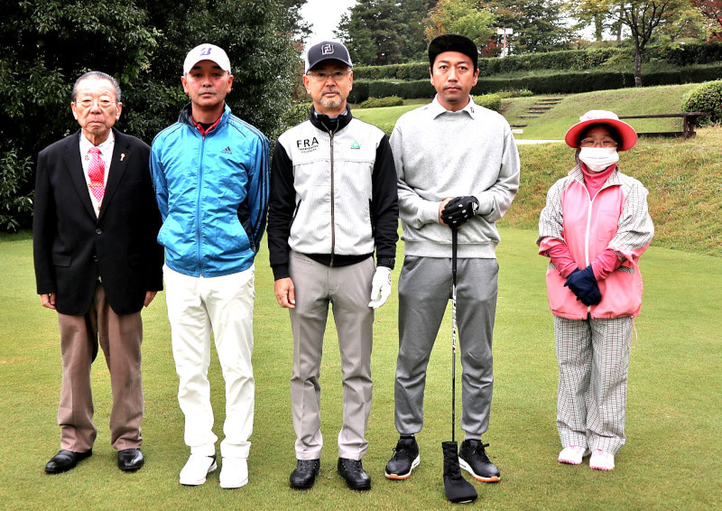 2020年度クラブ選手権決勝_f0096067_16422865.jpg