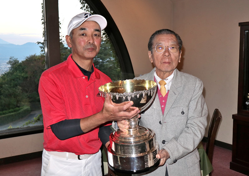 2020年度クラブ選手権決勝_f0096067_17314438.jpg