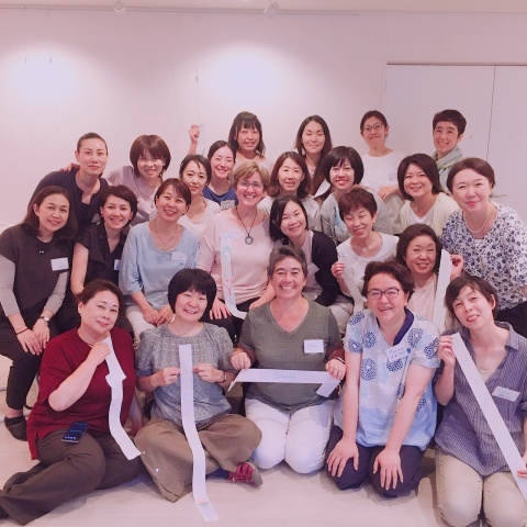 ２０１９年東京オンコロジータッチセラピー講座を振り返り_b0228973_11451802.jpeg