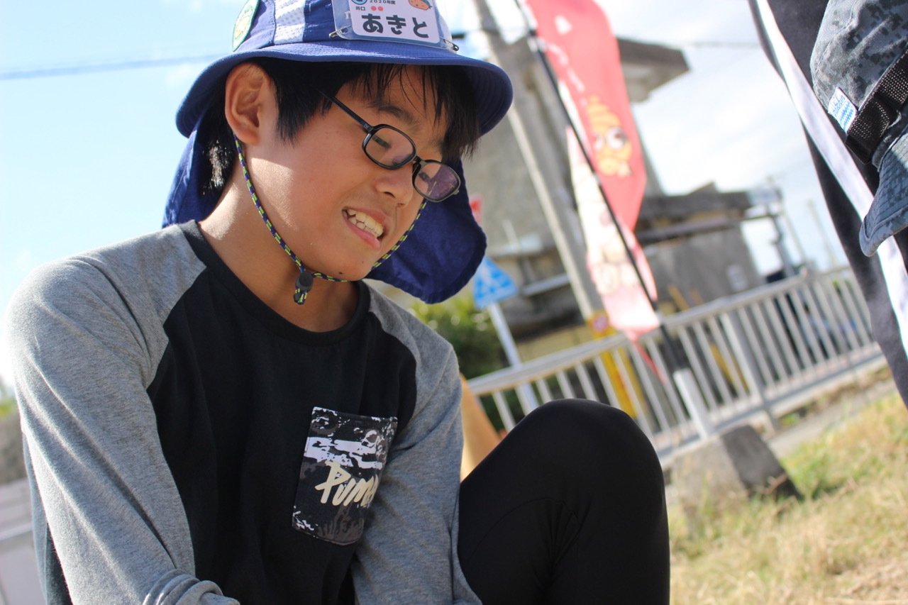 ネコクラブC-07◆鍛冶屋になってナイフを作ろう!(10/18)今度の手作りチャレンジは、火をおこし、鉄を打ち、刃物を作る! #中城村_d0363878_20333404.jpeg