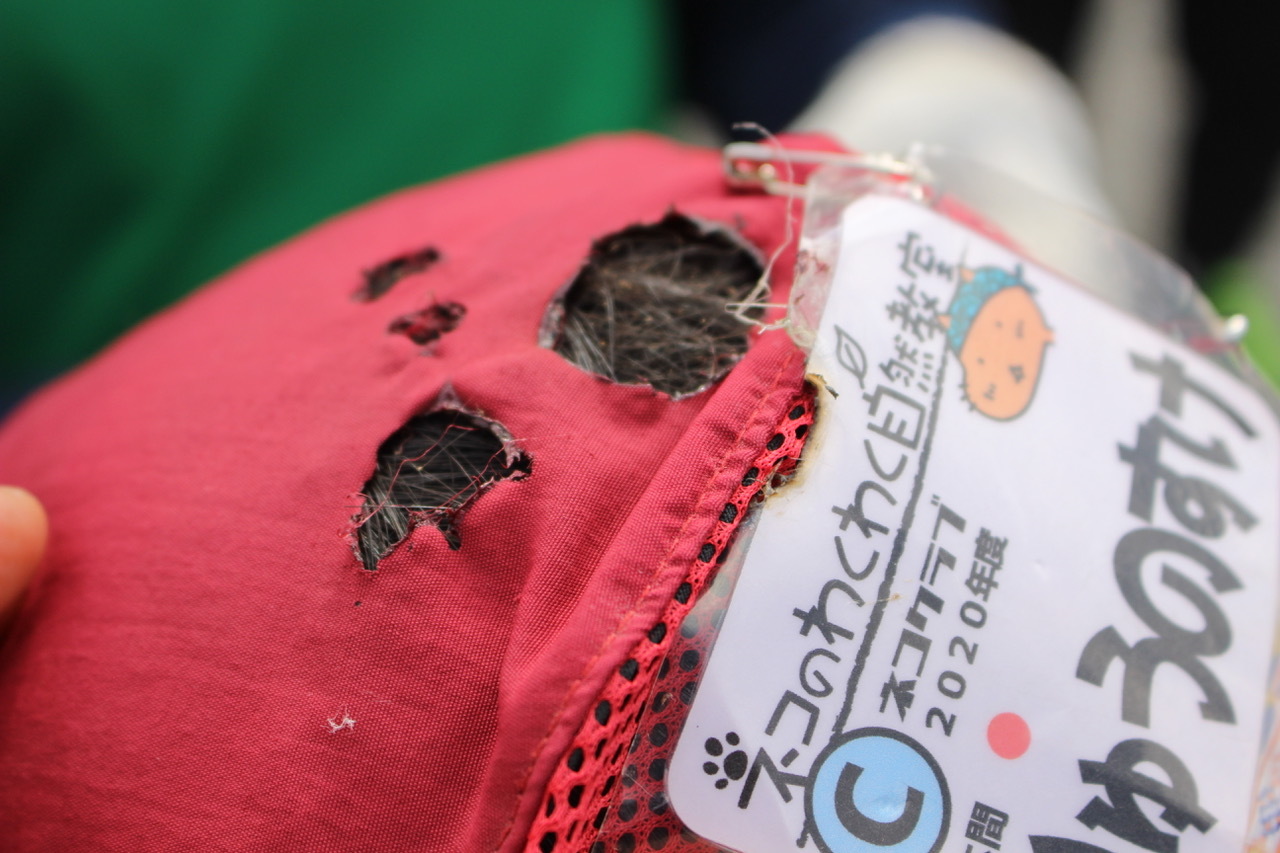 ネコクラブC-07◆鍛冶屋になってナイフを作ろう!(10/18)今度の手作りチャレンジは、火をおこし、鉄を打ち、刃物を作る! #中城村_d0363878_20395636.jpeg