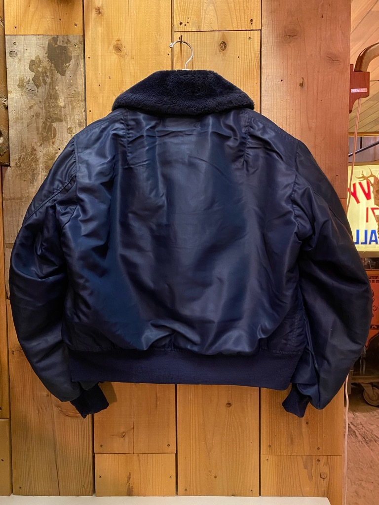 10月21日(水)マグネッツ大阪店Vintage入荷日!! #1 U.S.AirForce編!! B-15C ,N-2A,MA-1,Blanket,CWU-14/P,A-4,A-1,B-15!! : magnets vintage clothing コダワリがある大人の為に。 10月21日(水)マグネッツ大阪店Vintage入荷日!! #1 U.S.AirForce編!! B-15C ,N-2A,MA-1,Blanket,CWU-14/P,A-4,A-1,B-15!! : magnets vintage clothing コダワリがある大人の為に。