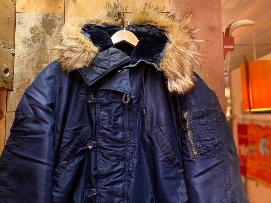 10月21日(水)マグネッツ大阪店Vintage入荷日!! #1 U.S.AirForce 10月21日(水)マグネッツ大阪店Vintage入荷日!! #1 U.S.AirForce