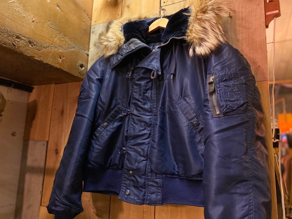 10月21日(水)マグネッツ大阪店Vintage入荷日!! #1 U.S.AirForce 10月21日(水)マグネッツ大阪店Vintage入荷日!! #1 U.S.AirForce