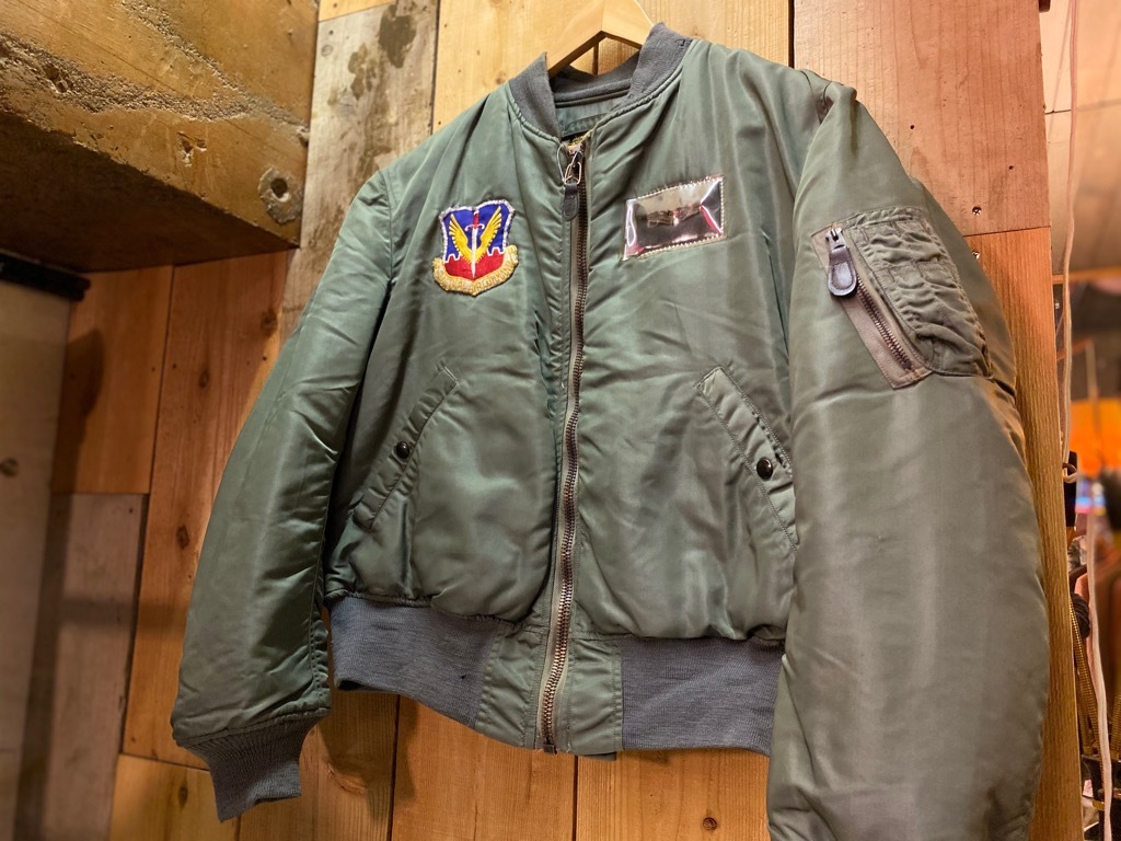 10月21日(水)マグネッツ大阪店Vintage入荷日!! #1 U.S.AirForce 10月21日(水)マグネッツ大阪店Vintage入荷日!! #1 U.S.AirForce