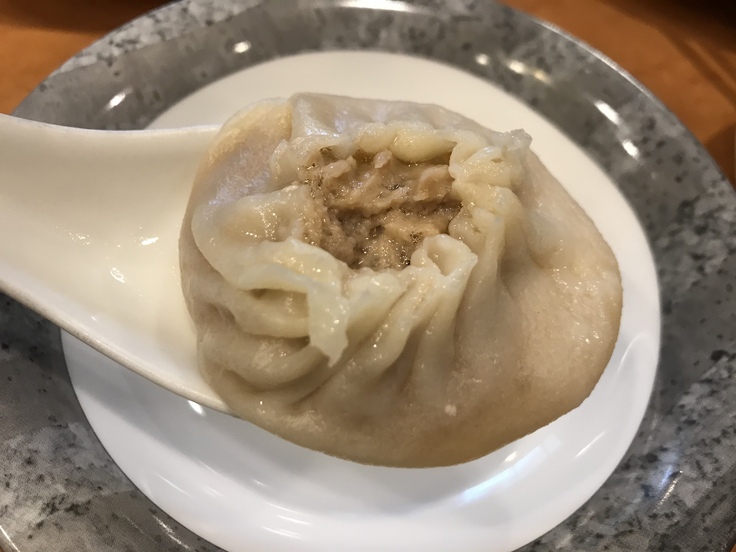 YOKOHAMAの夕方と北京飯店♪_c0212604_013452.jpg