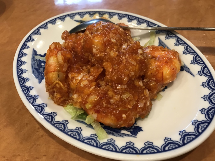 YOKOHAMAの夕方と北京飯店♪_c0212604_02872.jpg
