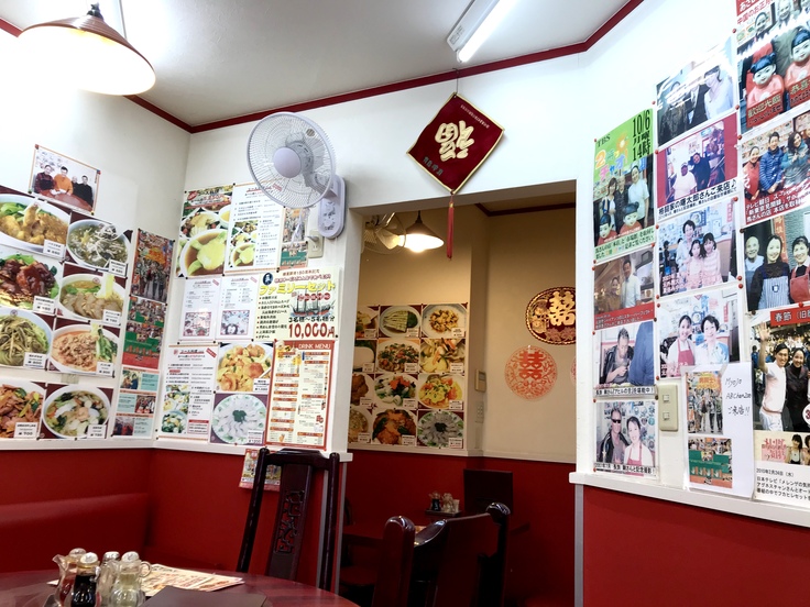 朝はやはり「馬さんの店」へ♪_c0212604_15423020.jpg