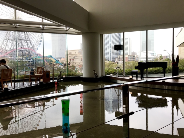 「カフェトスカ」で朝ごはんの続き♪_c0212604_20282769.jpg