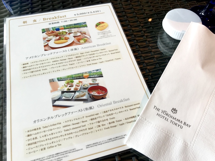 「カフェトスカ」で朝ごはんの続き♪_c0212604_20284766.jpg