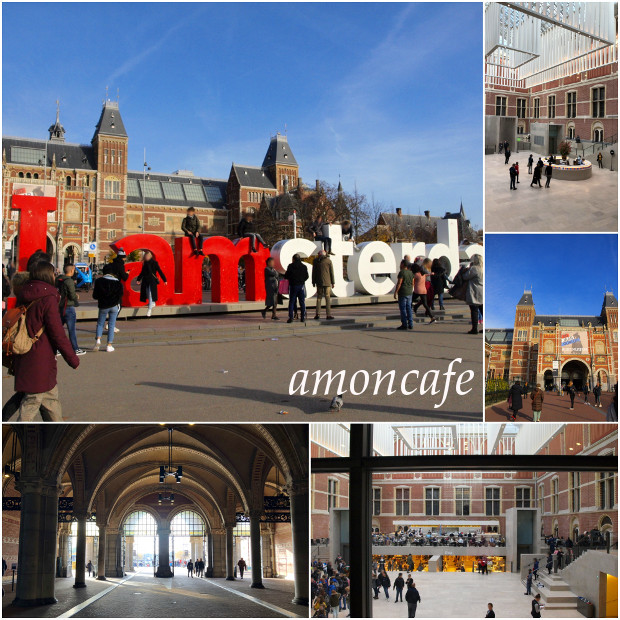 Amsterdam日記 2_f0192411_10405206.jpg