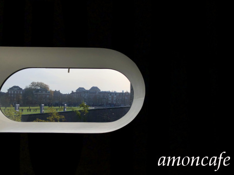 Amsterdam日記 2_f0192411_10413057.jpg