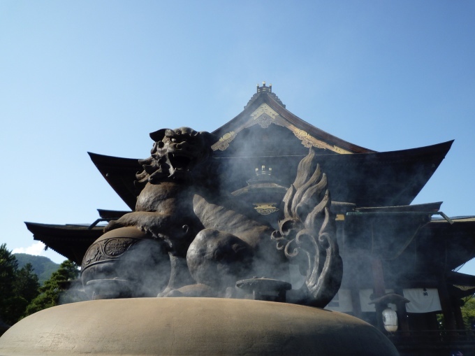 善光寺、戒壇巡り_c0004024_13032013.jpeg