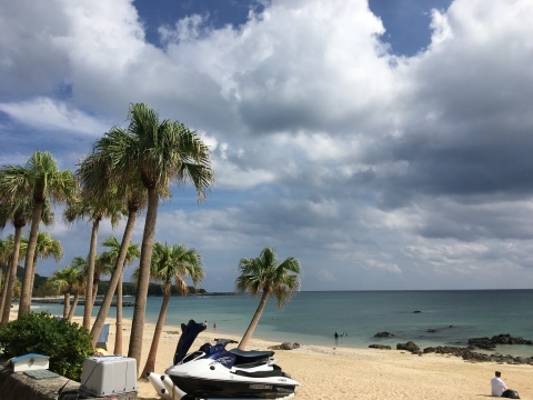 go to 奄美大島_e0237625_14414066.jpg