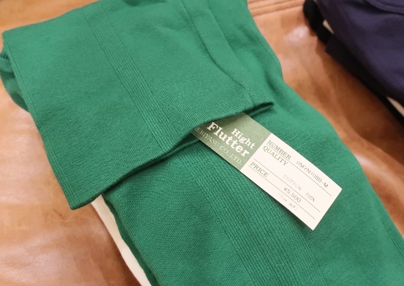 今城メリヤスから秋冬のカットソー届きました。_c0227633_15421200.jpg