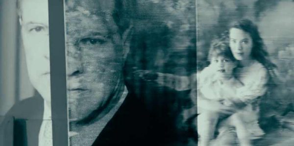 ゲルハルト・リヒター ある画家の数奇な運命 アートポスター A2版 ゲルハルト・リヒター ある画家の数奇な運命 アートポスター A2版