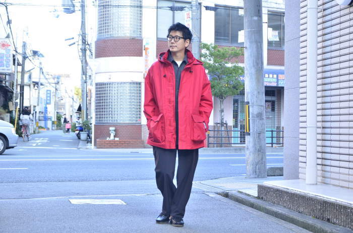 \"BURLAP OUTFITTER\"<<WOOL SHIRTS STYLE>>~TKB~_c0167336_20083412.jpg