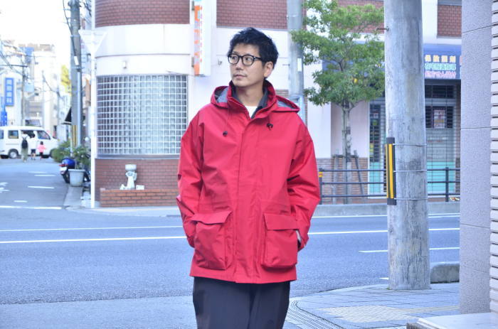 \"BURLAP OUTFITTER\"<<WOOL SHIRTS STYLE>>~TKB~_c0167336_20083564.jpg