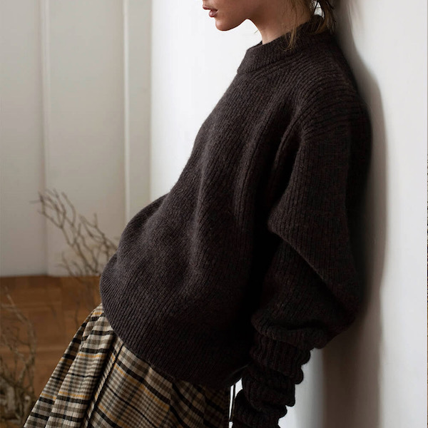 royal baby alpaca sweater_d0364239_20345657.jpg