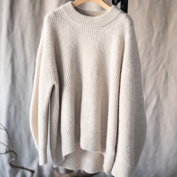royal baby alpaca sweater_d0364239_20354875.jpg
